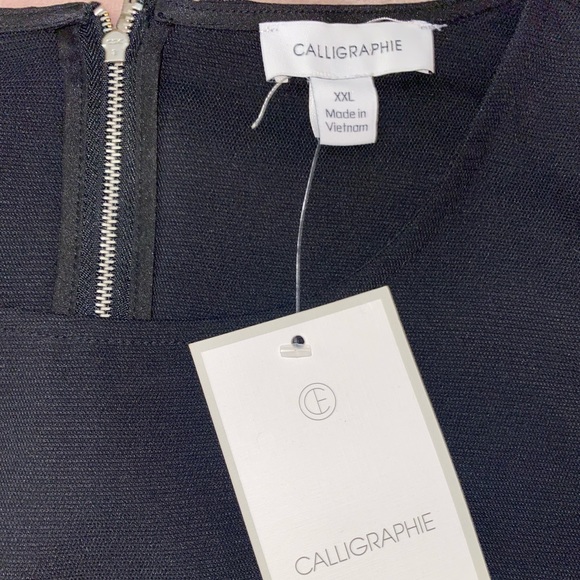 Black Romper (BUNDLE & SAVE 15% OFF) - Picture 2 of 2